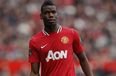 Paul Pogba 'perfect' for United's title challenge, says Ince