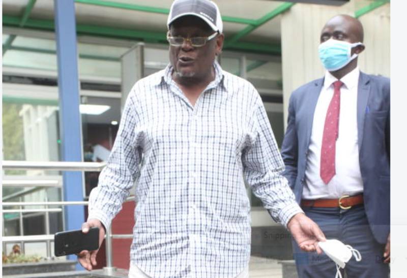 Kemsa scam: Pay what you can, supplier pleads as Murathe grilled