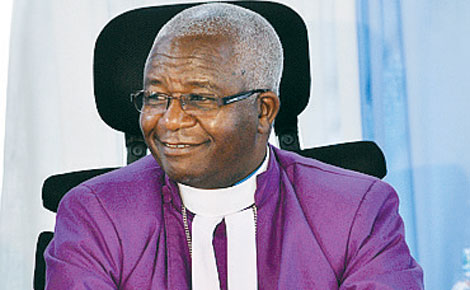 Church says its ready to work with State on insecurity