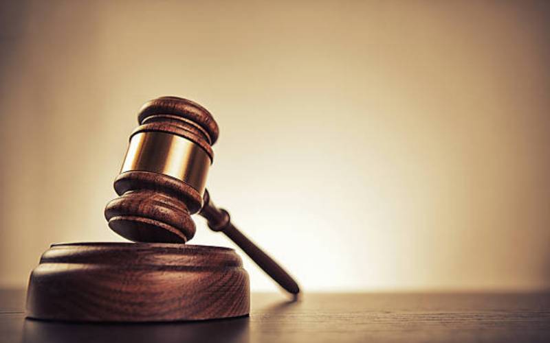 Pilot charged in court over school football field lease
