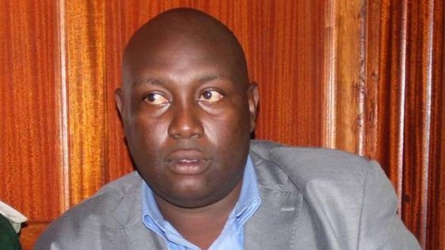 Police imposter Waiganjo gets nod to vie for Njoro seat