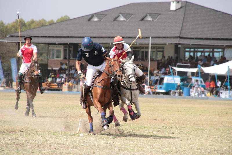 POLO: Action resumes today with Rift Valley Trophy