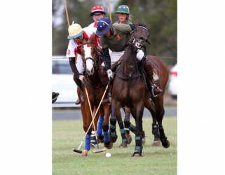 Polo: Sandstorm beat Samsung as polo tournament starts