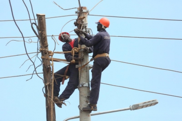 Power supply to Busia Referral Hospital cut over Sh0.5m unpaid bill