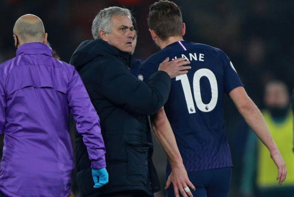 Premier League star Kane to sponsor Leyton Orient's shirt next season