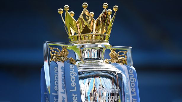 Premier League suspends season due to coronavirus crisis