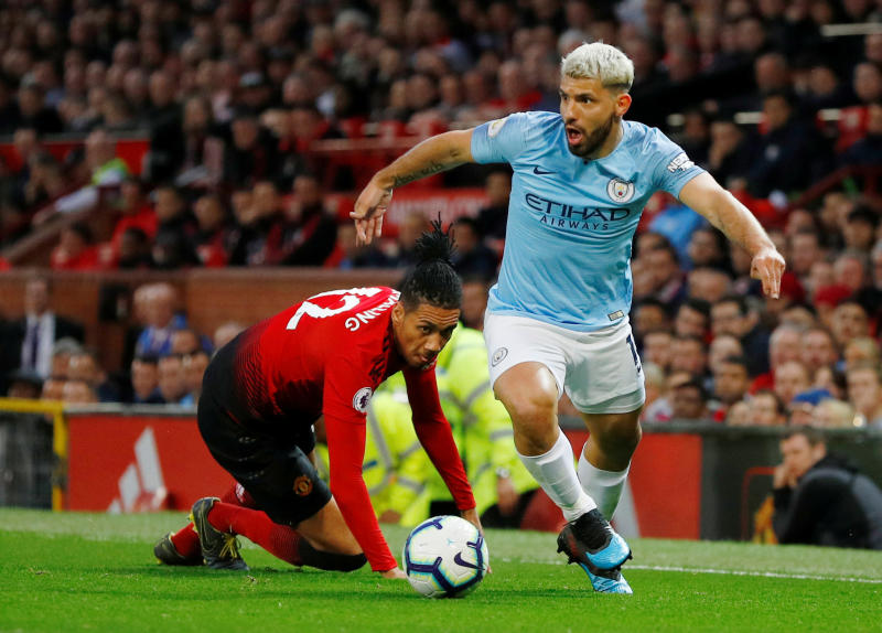 Premier League: What is still up for grabs this virus hit season?
