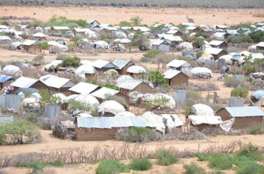 Process to close Daadab and Kakuma refugee camps starts
