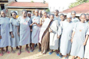 Project seeks to help ex-prisoners