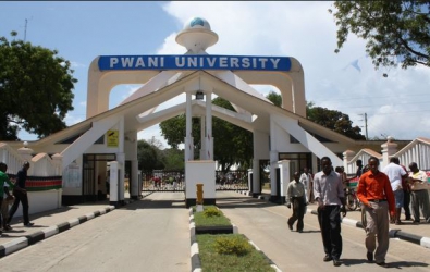 Pwani University closed following students unrest