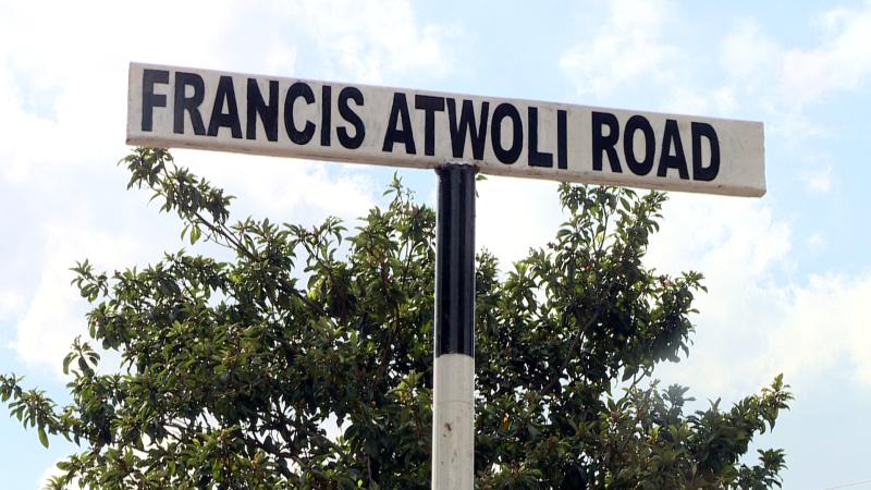 Francis Atwoli : Wa Kimani On Twitter If You Uprooted The Francis Atwoli Road Sign Inbox Me Your Number I Have 5 000 For You / Remember:follow the nairobi upbeat on twitter and get instant updates.