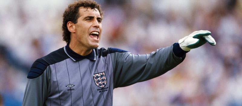Why former England goalkeeper is still annoyed with Maradona - The Standard