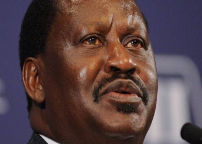 Raila again, a fifth time: A look into his 4 previous attempts at presidency