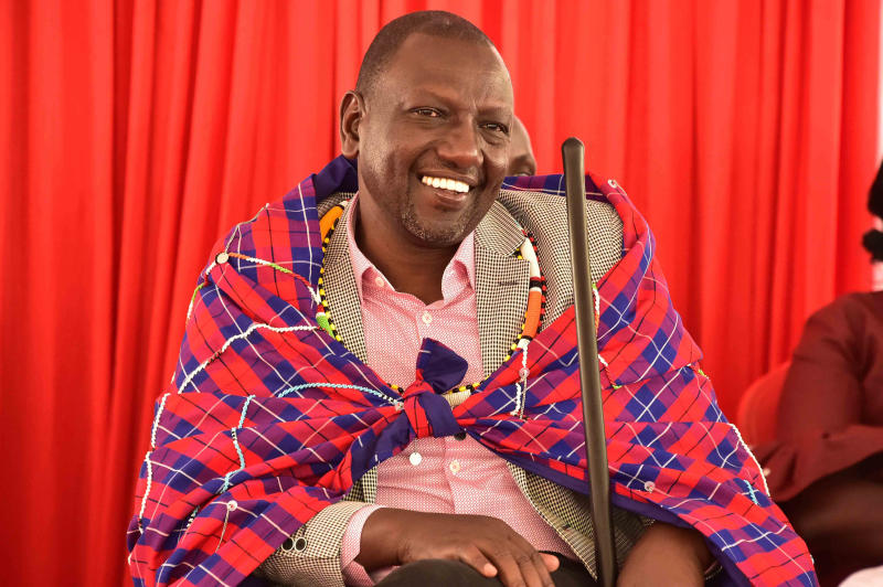 Raila allies push to impeach Ruto