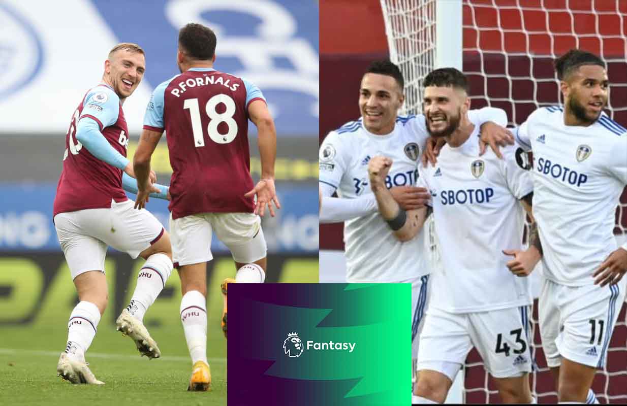 Ready for Gameweek 12? Join the Standard Sports League