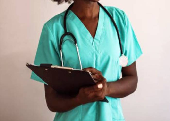 Perekrutan petugas medis Kenya di Inggris segera dihentikan