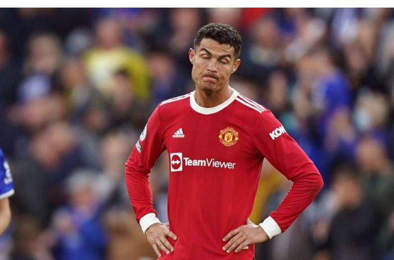 Reports: Cristiano Ronaldo considering his future at Manchester United