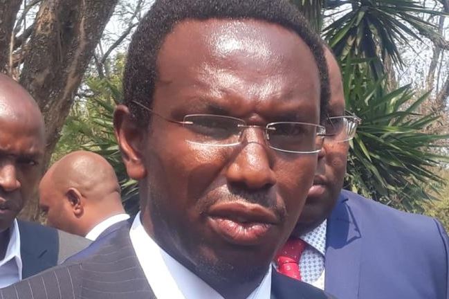 Resident wants Sh20b Nakuru budget shelved