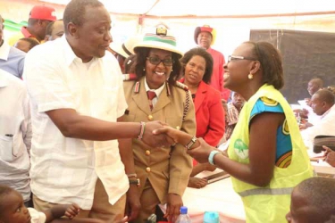 Revealed: Inside Jubilee’s vote machine to beat Raila Odinga