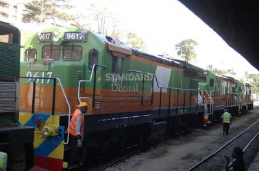 Rift Valley Railways firm under probe over use of World Bank billions