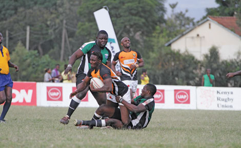 Bamburi rugby semis showdown 
