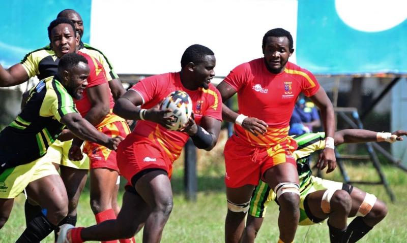 Rugby: Adero upbeat as Strathmore Leos host winless Impala