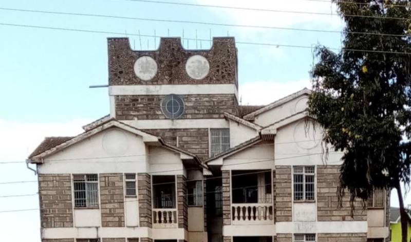 Ruiru house haunted by 'jinis' has been vacant for 30 years
