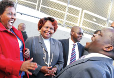Ruto’s defence rubbishes witness’ testimony