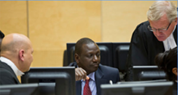 Ruto’s ICC trial may be extended beyond November 8