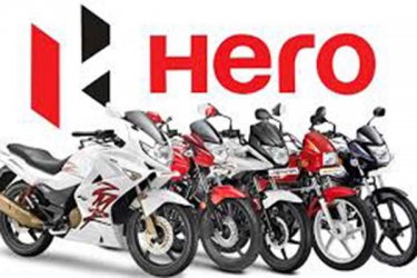 Ryce and Hero Motors to offer cover for riders