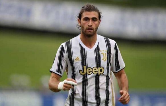 Italian footballer arrested over rape accusation : The standard Sports