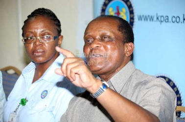 Sacked KPA managers may face criminal probe