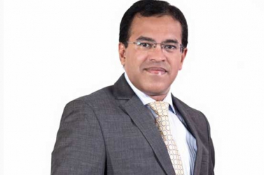 Safaricom appoints new Chief Financial Officer