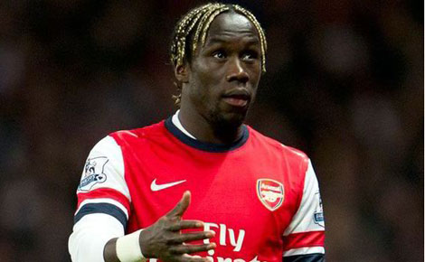 Bacary Sagna ‘signs three-year Manchester City contract after quitting Arsenal’