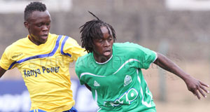 Gor Mahia to ready defend title as AFC seek a chance for silverware