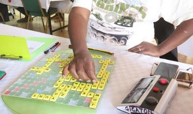 Scrabble: Gitonga upbeat as Kitui hosts second national scrabble circuit