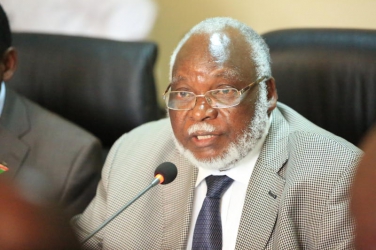 Senator Machage quits ODM, to contest for Kuria West MP seat