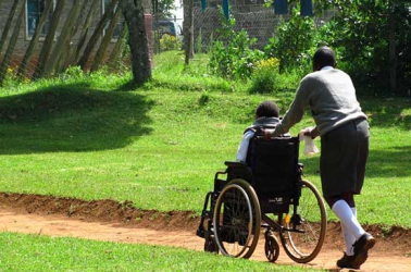Sh20 million for persons with disabilities in Uasin Gishu County