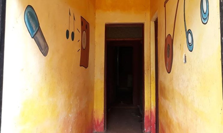 Sh25m studio to boost artistes