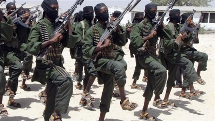 Shabaab men turn Kenyan schoolgirls into sex slaves - The Standard