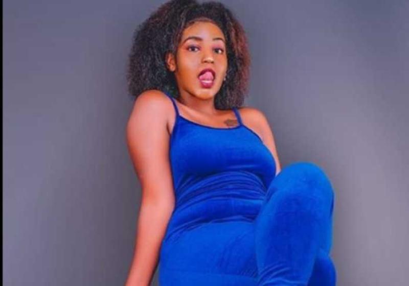 Teen socialite Shakilla revealsthat she lives in a Sh11 million two-bedroom suite in Kilimani, doesn't roll in bedsitters
