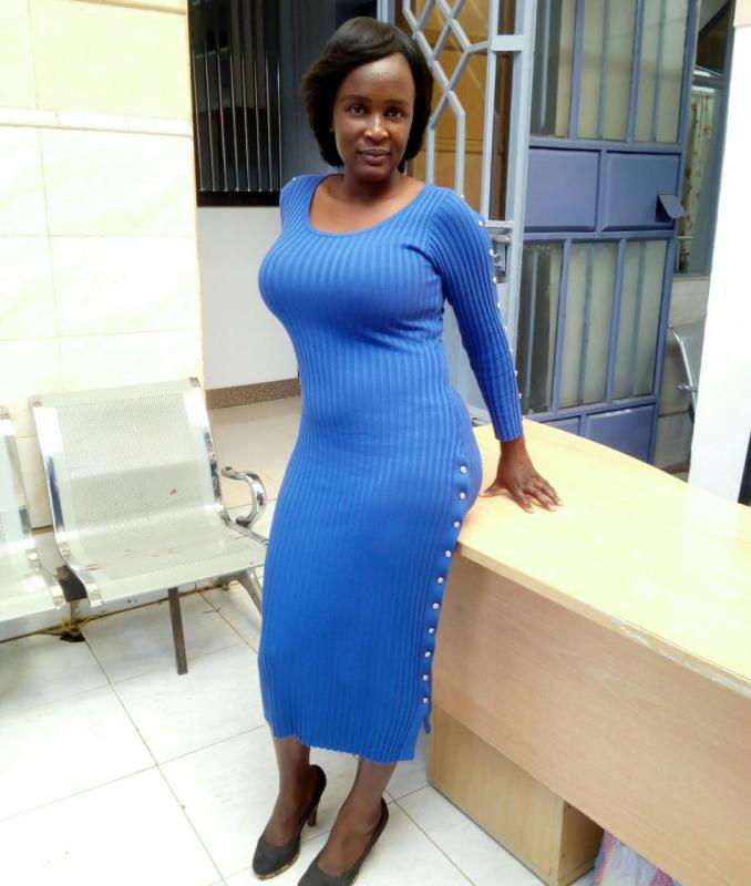 Woman struggled with big boobs, but one bra changed her life for good