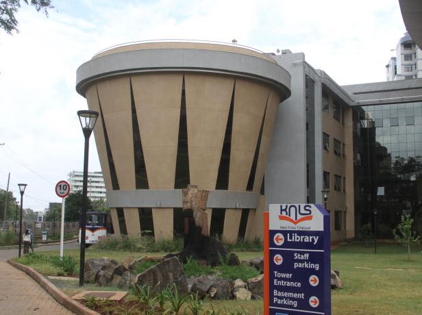 Job Vacancies  kenya national library service