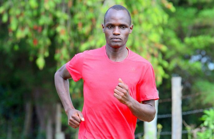 Siele is the latest Kenyan athlete to join list of runners banned for doping offence