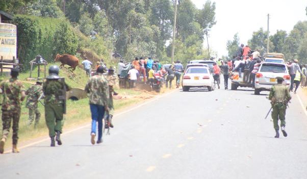 Signs of poll chaos are clear, act right to avert this crisis