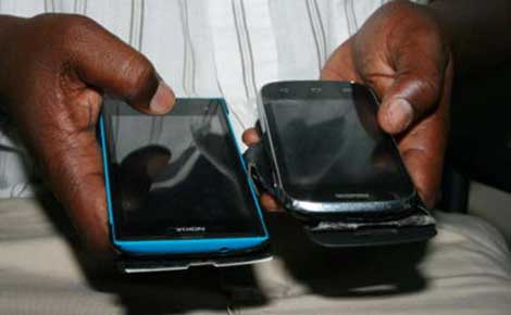 Kenyans talking less as number of text messages register 11pc growth