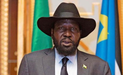 South Sudan government to blame for famine, still buying arms - U.N. report