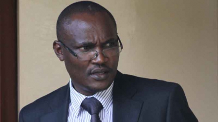 Speaker Justin Muturi Revokes Appointment Of John Mbadi As Minority ...