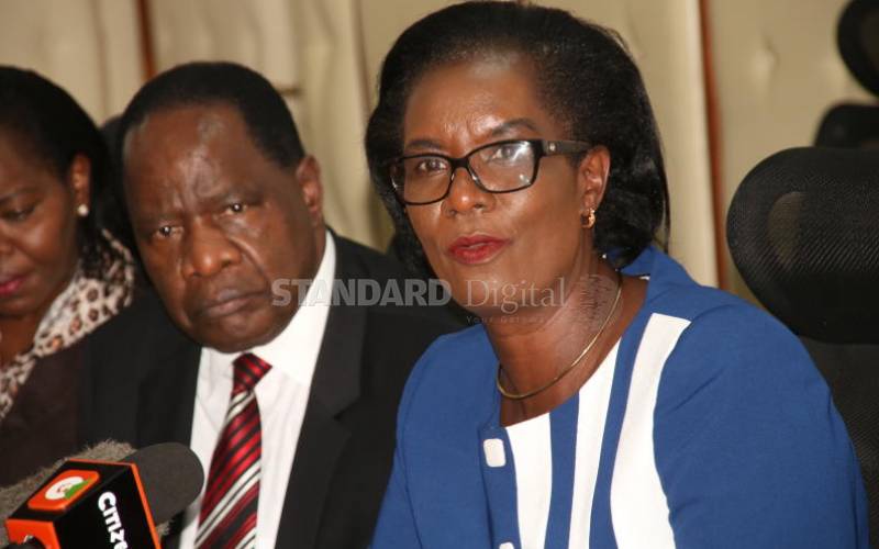 SRC reluctant as debate on MCAs’ Sh2m car grant rages