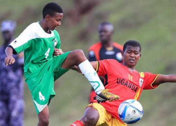 STARLETS WARNED: Nigeria Falcons star says Kenyans should be ready to lose